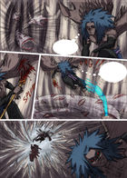 Sound 6 : A Naruto's Fan-fiction : Chapitre 3 page 21