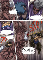 Sound 6 : A Naruto's Fan-fiction : Chapitre 3 page 22