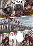 Sound 6 : A Naruto's Fan-fiction : Chapter 3 page 24