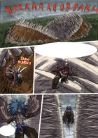 Sound 6 : A Naruto's Fan-fiction : Chapitre 3 page 25