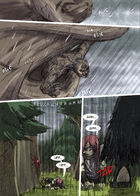 Sound 6 : A Naruto's Fan-fiction : Chapter 3 page 31