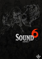 Sound 6 : A Naruto's Fan-fiction : Глава 3 страница 1