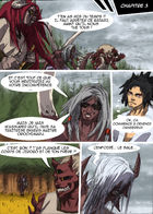 Sound 6 : A Naruto's Fan-fiction : Chapter 3 page 2