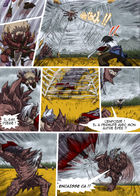 Sound 6 : A Naruto's Fan-fiction : Chapitre 3 page 4