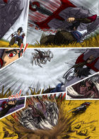 Sound 6 : A Naruto's Fan-fiction : Chapitre 3 page 5