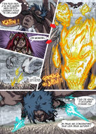 Sound 6 : A Naruto's Fan-fiction : Chapitre 3 page 15