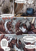 Sound 6 : A Naruto's Fan-fiction : Chapter 3 page 20