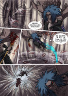 Sound 6 : A Naruto's Fan-fiction : Chapter 3 page 21