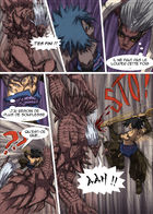 Sound 6 : A Naruto's Fan-fiction : Capítulo 3 página 22