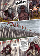 Sound 6 : A Naruto's Fan-fiction : Chapitre 3 page 24