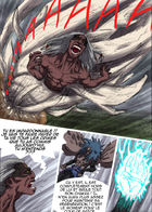 Sound 6 : A Naruto's Fan-fiction : Chapitre 3 page 27