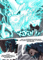 Sound 6 : A Naruto's Fan-fiction : Chapitre 3 page 28