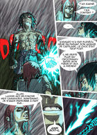 Sound 6 : A Naruto's Fan-fiction : Chapter 3 page 32