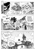 Les Torches d'Arkylon GENESIS : Chapitre 7 page 17