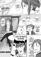 On my heart GARI!!! : Chapitre 2 page 4