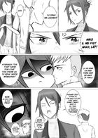 On my heart GARI!!! : Chapitre 2 page 7