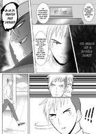 On my heart GARI!!! : Chapitre 2 page 11