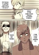 On my heart GARI!!! : Chapitre 2 page 25