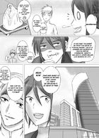 On my heart GARI!!! : Chapitre 2 page 5