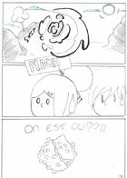 eijiro's familly : Chapitre 2 page 1
