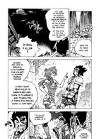 Les Torches d'Arkylon  : Capítulo 15 página 14