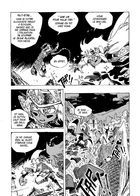 Les Torches d'Arkylon  : Capítulo 15 página 16
