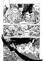 Les Torches d'Arkylon  : Capítulo 15 página 17