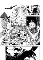 Les Torches d'Arkylon  : Capítulo 15 página 19