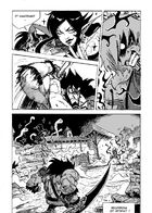 Les Torches d'Arkylon  : Chapitre 15 page 22