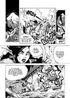 Les Torches d'Arkylon  : Chapitre 15 page 27