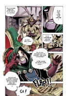 Les Torches d'Arkylon  : Chapitre 15 page 3