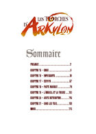 Les Torches d'Arkylon  : チャプター 15 ページ 8