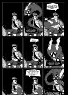 Dinosaur Punch : Chapitre 4 page 1