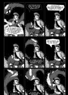 Dinosaur Punch : Chapitre 4 page 2