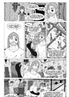 Dinosaur Punch : Chapitre 4 page 4