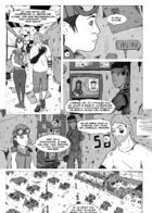 Dinosaur Punch : Chapitre 4 page 5
