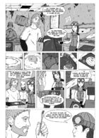 Dinosaur Punch : Chapitre 4 page 6