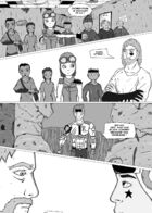 Dinosaur Punch : Chapitre 4 page 10