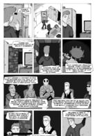 Dinosaur Punch : Chapitre 4 page 15