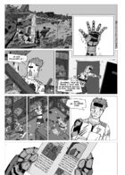 Dinosaur Punch : Capítulo 4 página 19