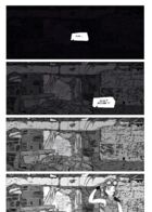 Dinosaur Punch : Chapitre 5 page 5