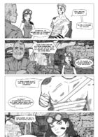 Dinosaur Punch : Chapitre 5 page 6