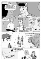 Dinosaur Punch : Chapitre 5 page 7