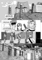 Dinosaur Punch : Chapitre 5 page 8