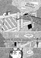 Dinosaur Punch : Chapitre 5 page 10