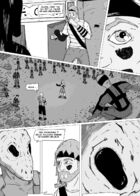 Dinosaur Punch : Chapitre 5 page 11