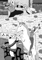 Dinosaur Punch : Chapitre 5 page 15