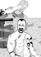 Dinosaur Punch : Chapitre 5 page 17