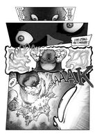 Be Eternal : Chapitre 7 page 12