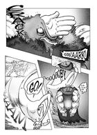 Be Eternal : Chapitre 7 page 16